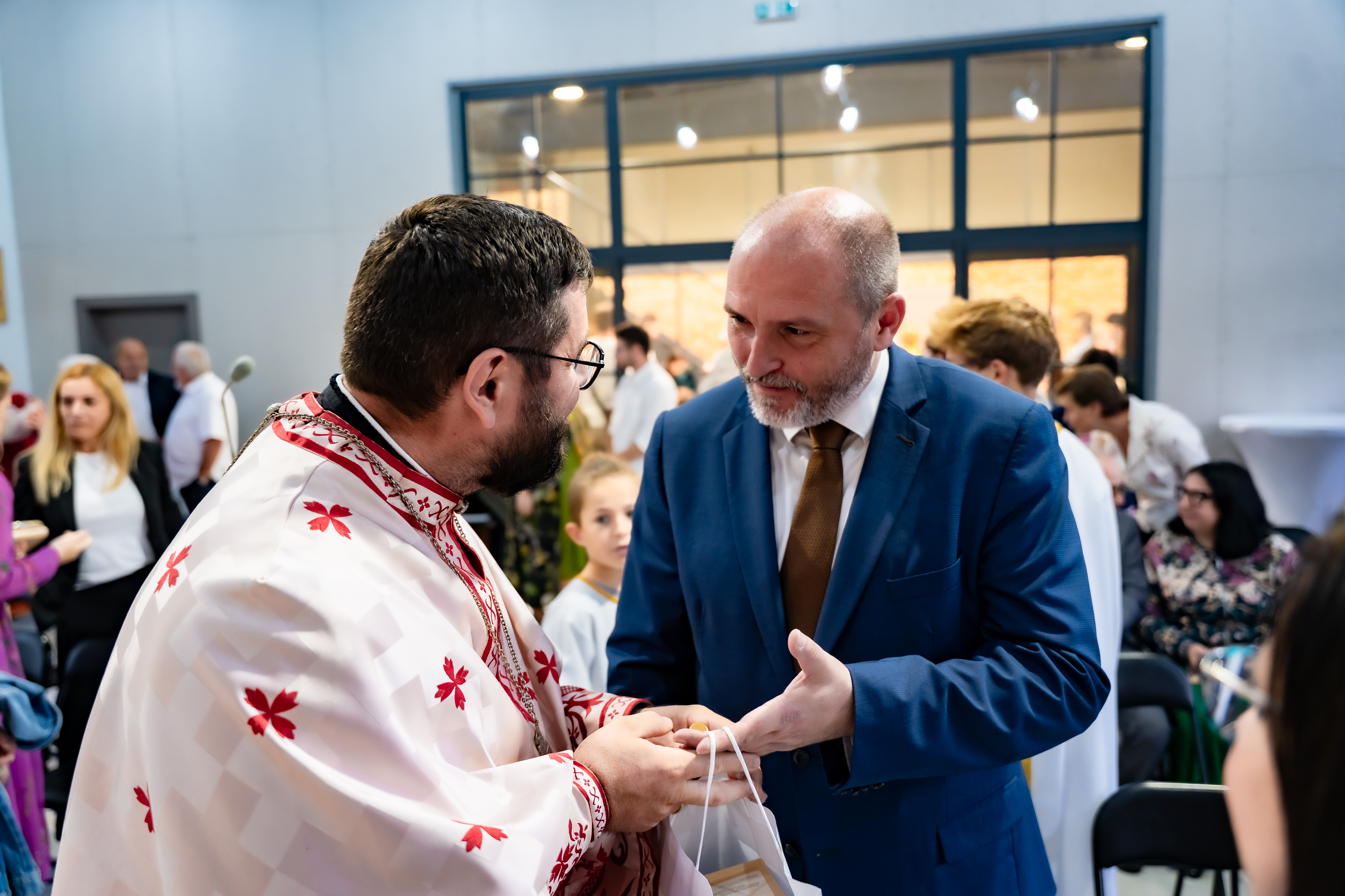 Odpustova slavnost Greckokatolickej farnosti-25